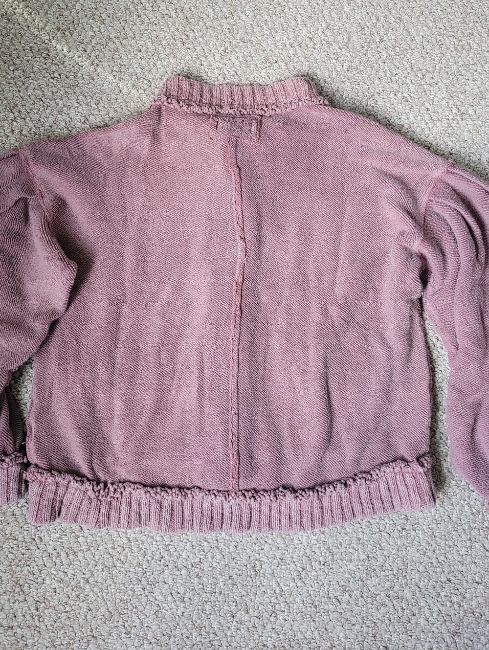 Free People Cute In This Cardi Cardigan. Out Of Sale - Picture 5 of 7
